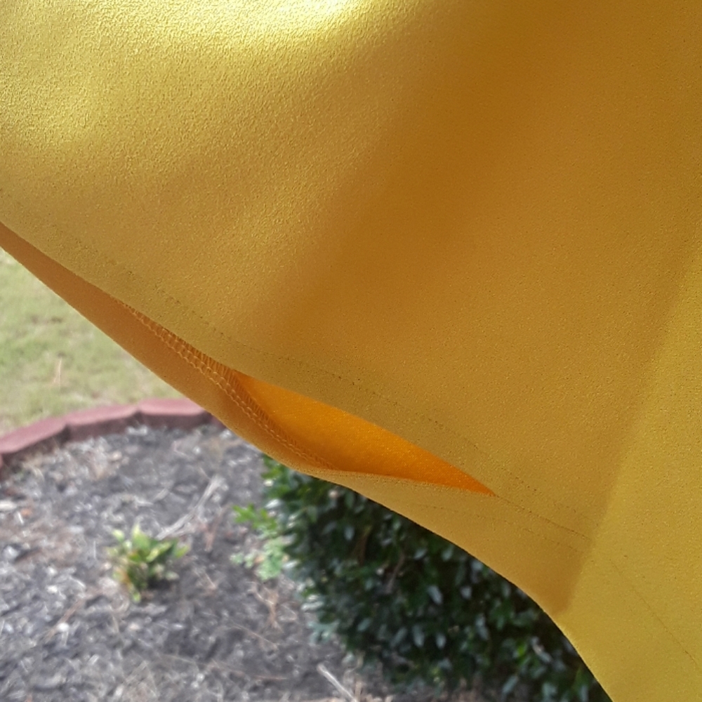 Oversize Top - Picture 3 of 4